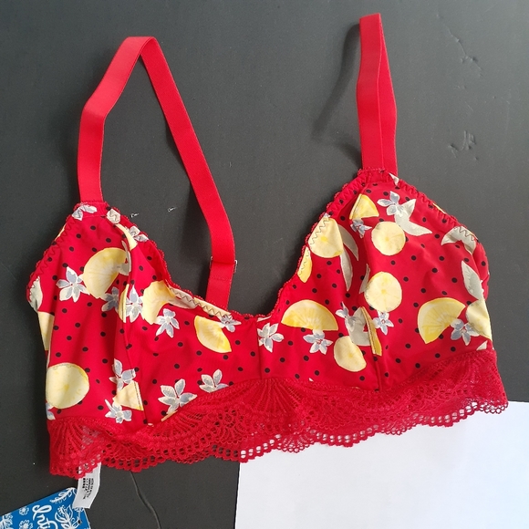 Bra - Picture 2 of 5